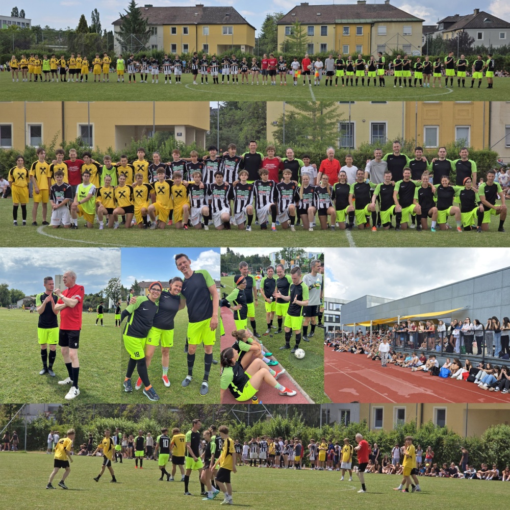 Foto: Collage Schulmatch