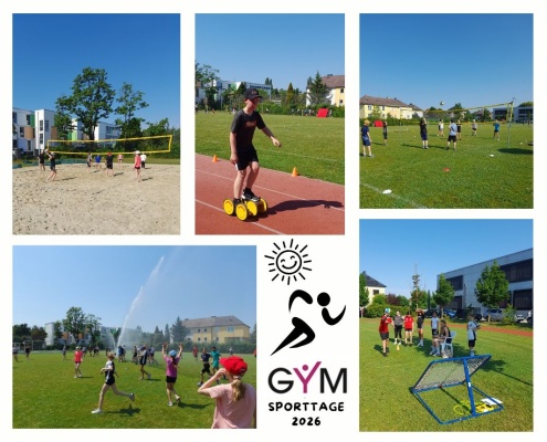 Foto: Collage Sportstationen 1
