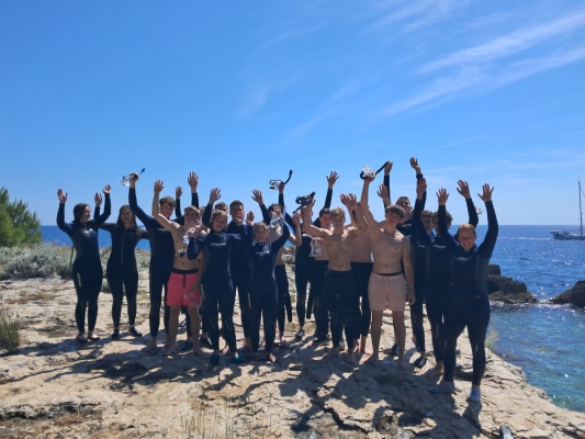 Foto: 7N Projektwoche Pula