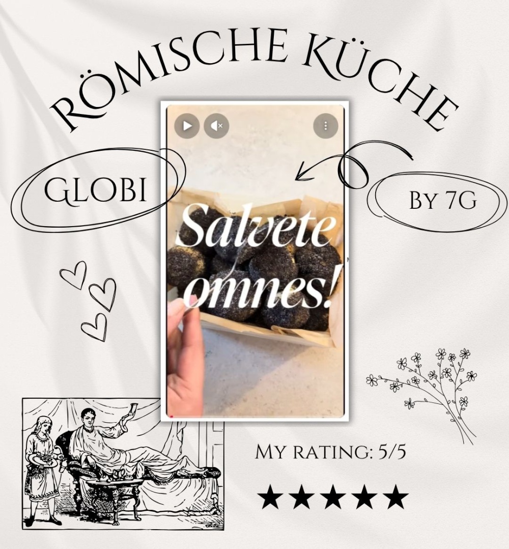 Foto: R&ouml;mische Globi