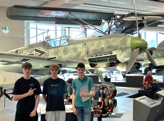 Foto: 6N Projektwoche