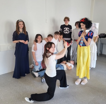 Foto: 5G Spanisches Theater