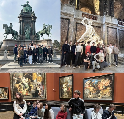Foto: Collage mit drei Bildern
