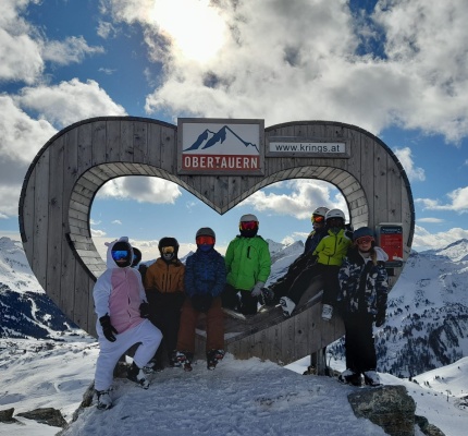 Foto: Skiwoche in Obertauern