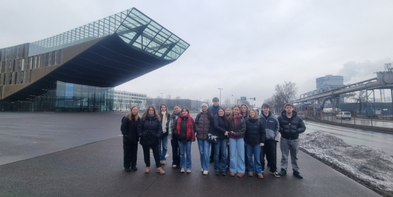 Foto: 8G in Linz