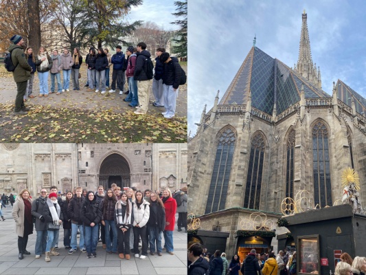 Foto: Erasmus+ 7GS