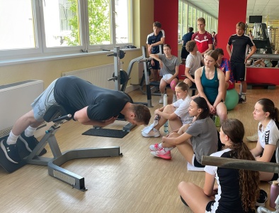 Foto: Fit-Instruktor