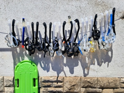 Foto: 7N Projektwoche Pula