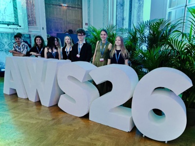 Foto: Austrian World Summit 2026