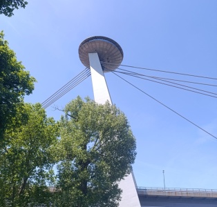 Foto: 6. Klassen in Bratislava