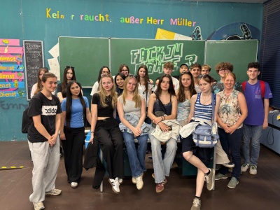 Foto: 6N Projektwoche