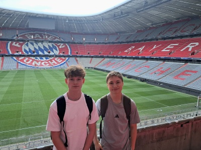 Foto: 6N Projektwoche