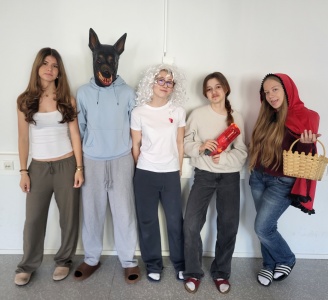 Foto: 5G Spanisches Theater