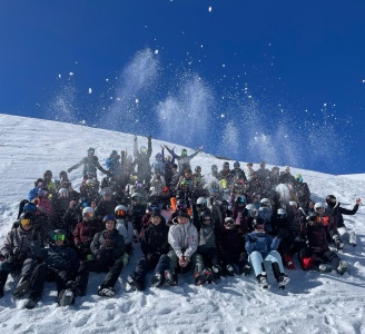 Foto: Wintersportwoche 6S & 7S