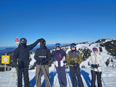 Foto: Skitag