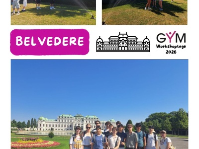 Foto: Collage Belvedere