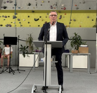 Foto: Maturafeier 2026