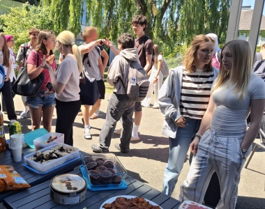 Foto: Interreligi&ouml;ser Dialog