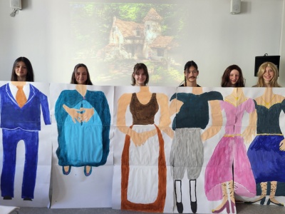 Foto: 5G Spanisches Theater