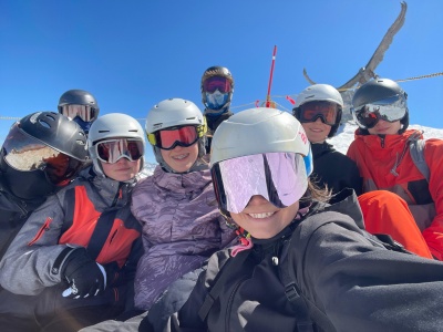 Foto: Wintersportwoche 6S & 7S