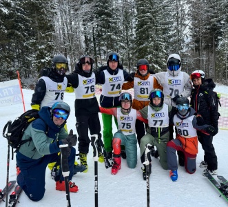 Foto: Snowboard- und Skicross Landesmeisterschaften