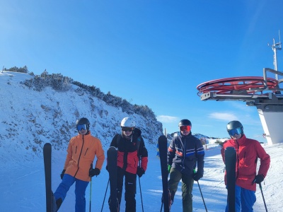 Foto: Skitag