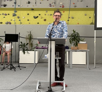 Foto: Maturafeier 2026