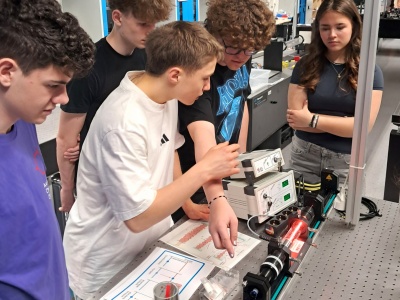 Foto: 6N Projektwoche