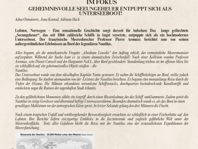 Foto: Zeitung Seite 2