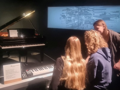 Foto: 8G in Linz