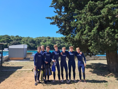 Foto: 7N Projektwoche Pula