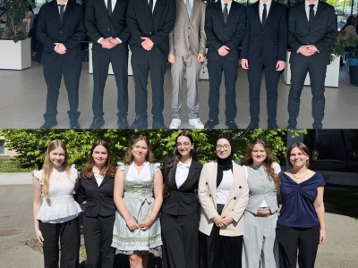 Foto: Maturafr&uuml;hst&uuml;ck