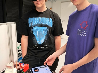 Foto: 6N Projektwoche