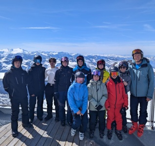 Foto: Wintersportwoche 6S & 7S