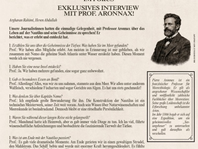 Foto: Zeitung Seite 3