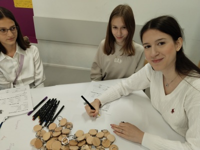 Foto: Sprachenbazar Russisch