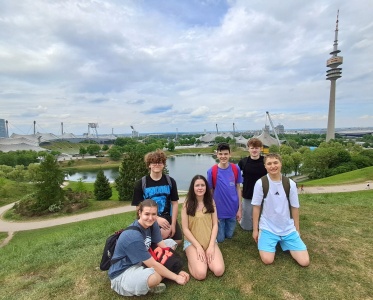 Foto: 6N Projektwoche