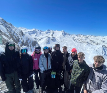 Foto: Wintersportwoche 6S & 7S