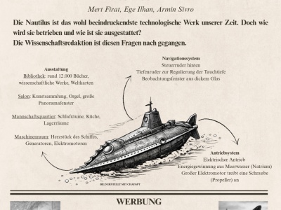 Foto: Zeitung Seite 3