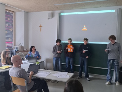 Foto: Project Day 5G