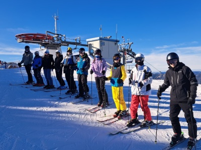Foto: Skitag