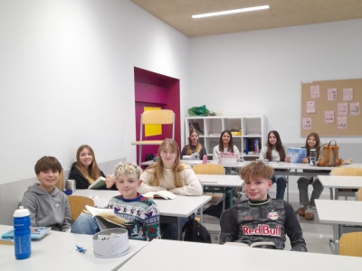 Foto: Lesefr&uuml;hst&uuml;ck