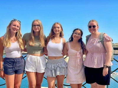 Foto: 6G und 7G in Malta