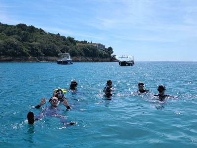 Foto: 7N Projektwoche Pula