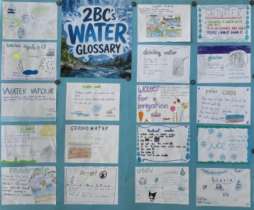 Foto: UNESCO World Water Month