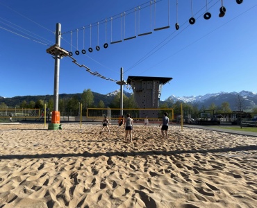 Foto: Wintersportwoche 6S & 7S