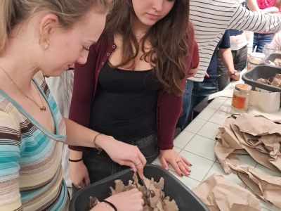 Foto: 6N Projektwoche