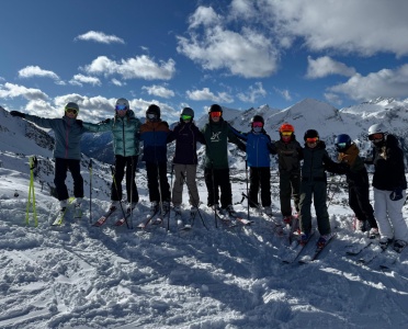 Foto: Skiwoche in Obertauern