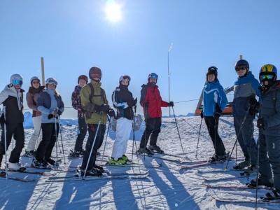 Foto: Skitag