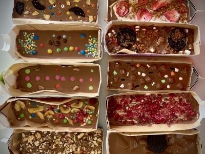 Foto: Chocolate Project